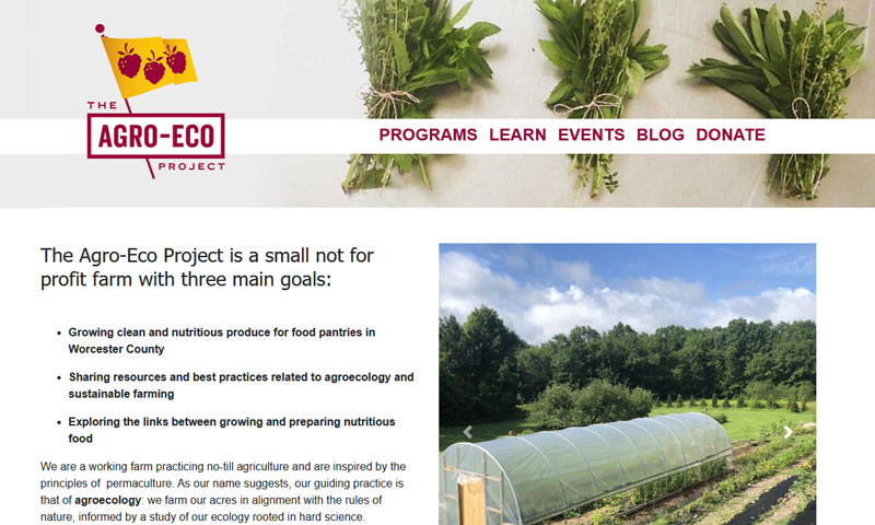 Agro Eco Project